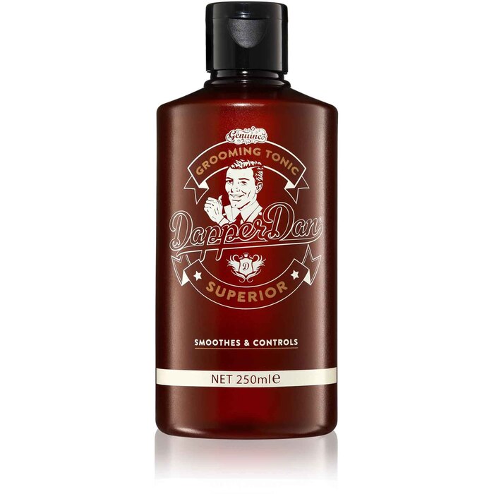 Dapper Dan Care Tonic 250ml Unisex