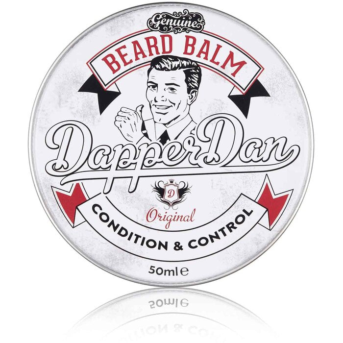 Dapper Dan Habemepalsam Unisex 50ml