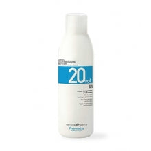Fanola Perfumed Hydrogen Peroxide 20 Vol./ 6% 300ml Moterims