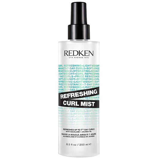 Redken gaivinamasis garbanų purškiklis