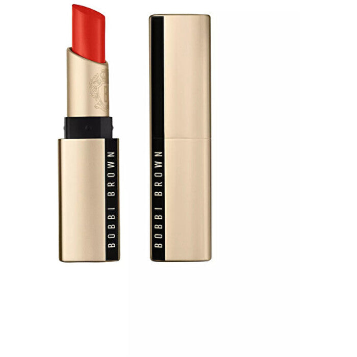 Bobbi Brown Luxe matt huulepulk 3,5 g Claret naistele