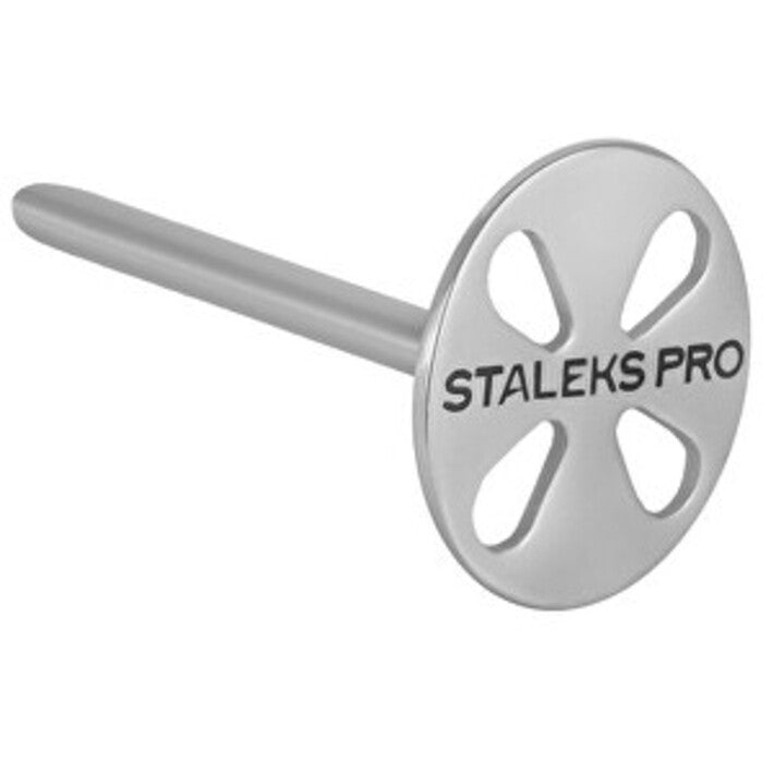 Staleks Pododisc Expert M pailgintas pedikiūro diskas Unisex