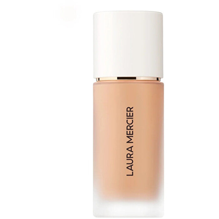 Laura Mercier Real Flawless makiažo pagrindas, 30 ml, 1W1 kašmyras Moterims