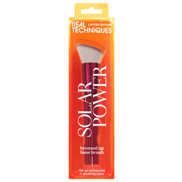 Real Techniques Solar Power Bronzed Up Base Brush