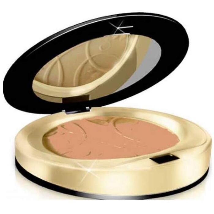 „Eveline Cosmetics Celebrity Beauty“ mineralinė pudra – pudra, suteikianti odai lygumo ir skaistumo 9 g