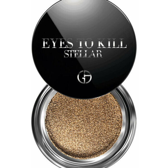 Armani Eyes To Kill Stellar lauvärv 4 g 5 naistele