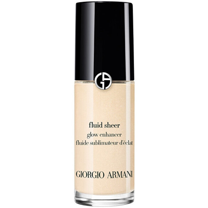 Armani Fluid Sheer Glow Enhancer 18 ml (5) Naistele