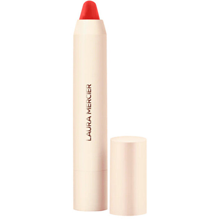 Laura Mercier Petal Soft Lipstick Crayon 2 g Ophelia Moterims