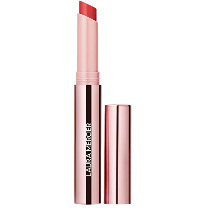 Laura Mercier High Vibe lūpų dažai - lūpų dažai 2 g 123 Blaze Moterims