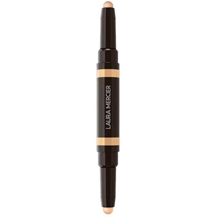 Laura Mercier „Secret Camouflage“ šviesina ir koreguoja duetą, 2 g