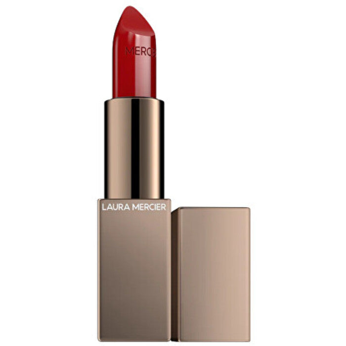 Laura Mercier Silky Crème lūpų dažai 3,5 g