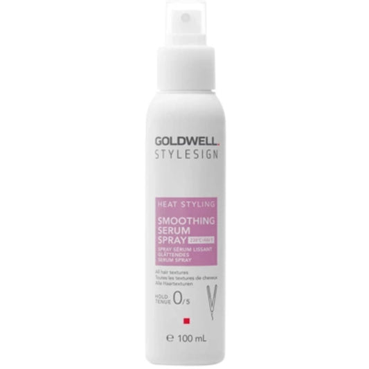 „Goldwell Stylesign Heat Styling Smoothing“ serumo purškiklis
