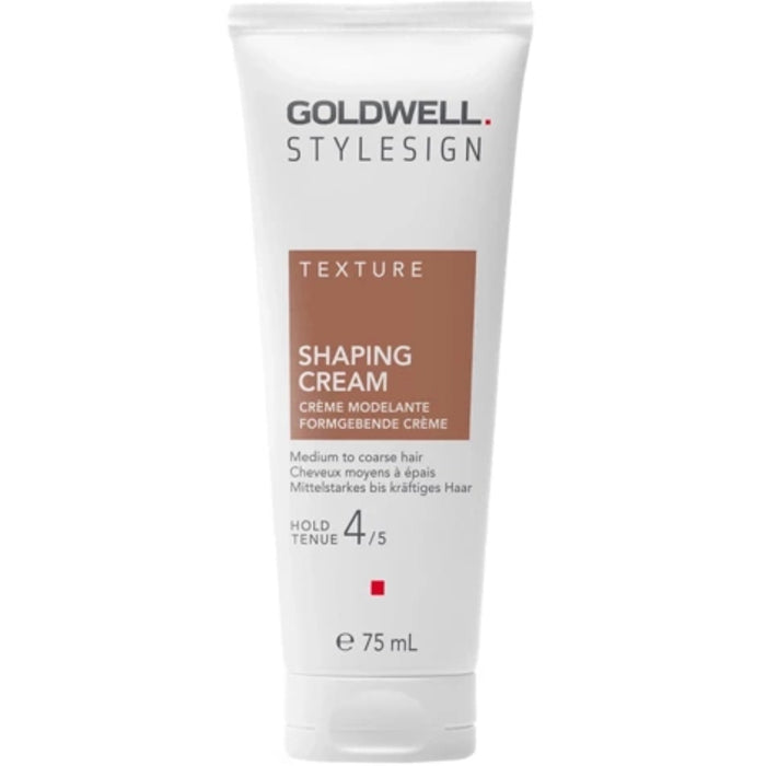 „Goldwell Stylesign“ tekstūrą formuojantis kremas