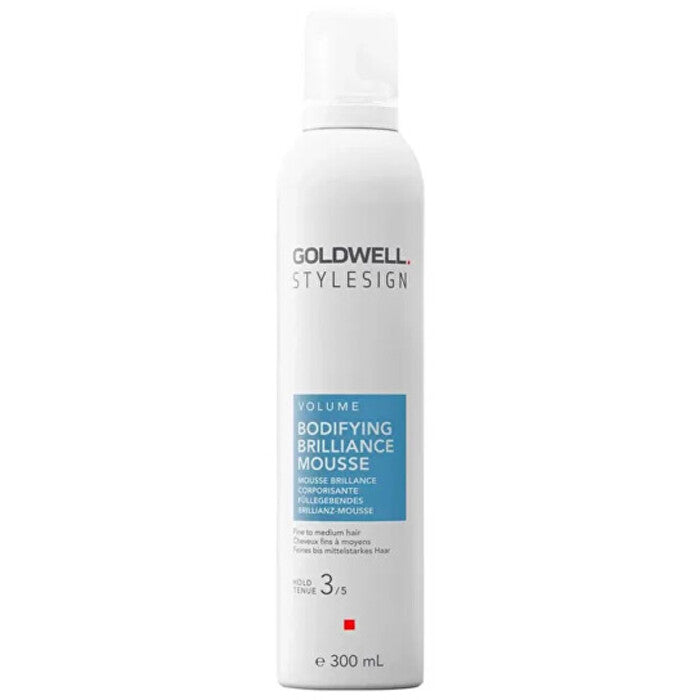 Goldwell StyleSign Volume Bodifying Brilliance Mousse (300 ml) naistele