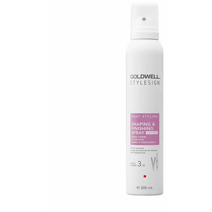 Goldwell Stylesign Heat Styling Spray (200ml) naistele