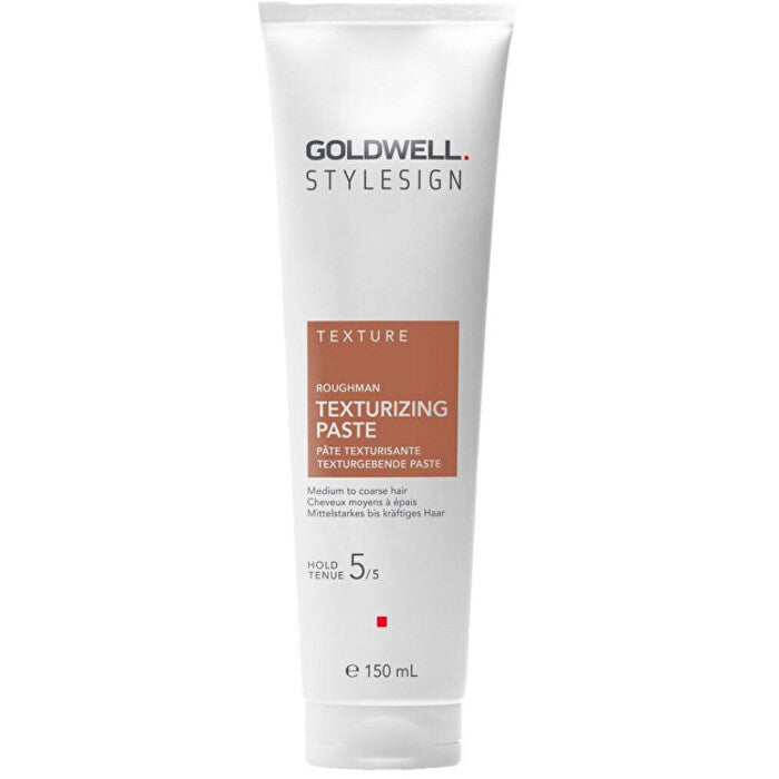 Goldwell Stylesign Texture Roughman tekstūravimo pasta