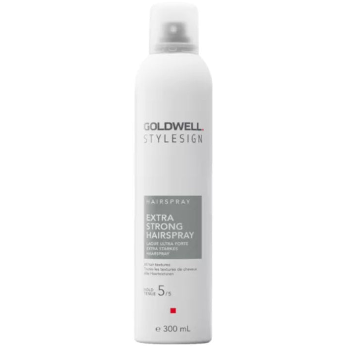 Goldwell Stylesigni juukselakk, eriti tugevalt hoidev juukselakk (300 ml) naistele
