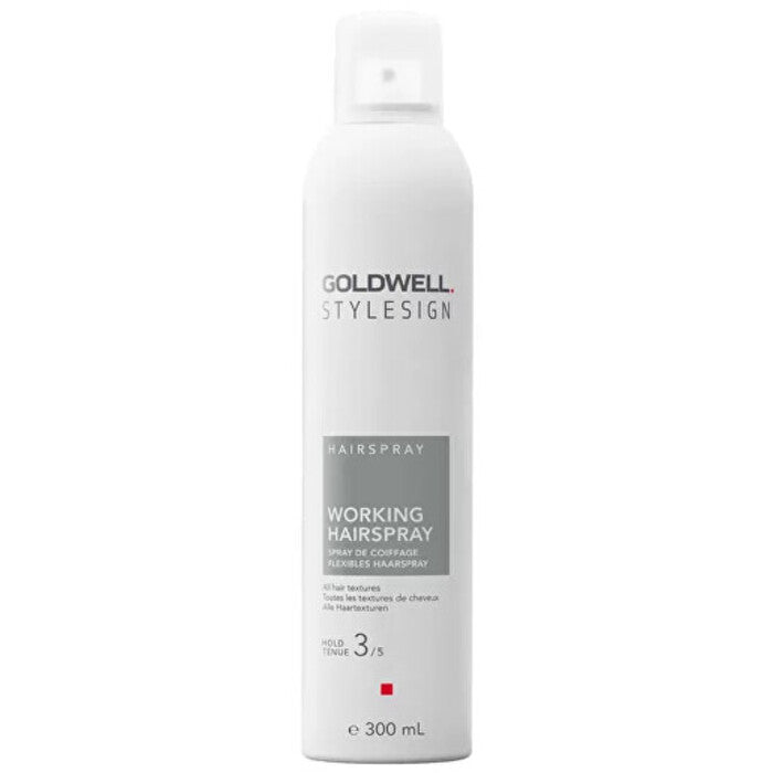 Goldwell Stylesign Hairspray töötav juukselakk (300 ml) naistele