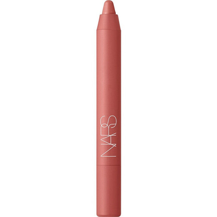 NARS Powermatte didelio intensyvumo lūpų pieštukas 2,4 g (Kiss Me Deadly) Moterims