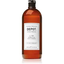 Depot Nr. 101 normalizuojantis kasdienis šampūnas – Normalizující denní Šampon 250ml