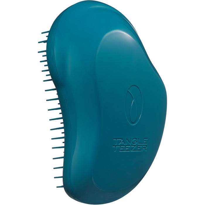 Tangle Teezer Originalus augalų šepetys Deep Sea Blue Moterims