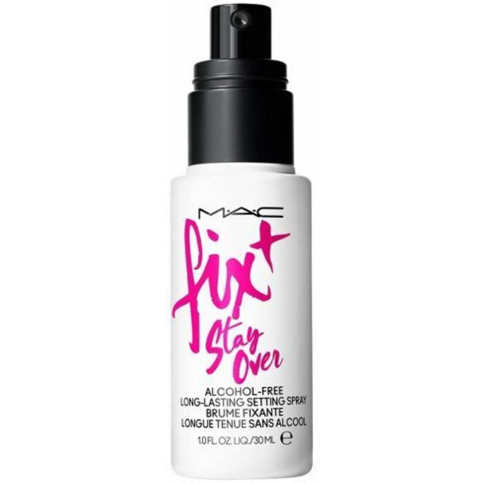 Bione Cosmetics "Fix+ Stay Over" pikaajaline pihusti (30 ml) naistele