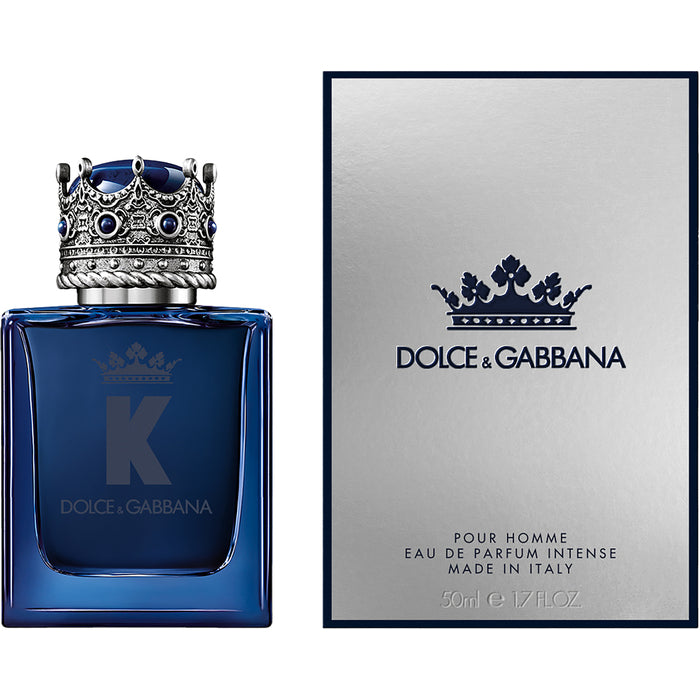 Dolce Gabbana K by Dolce Gabbana Intense EDP (100ml) meestele