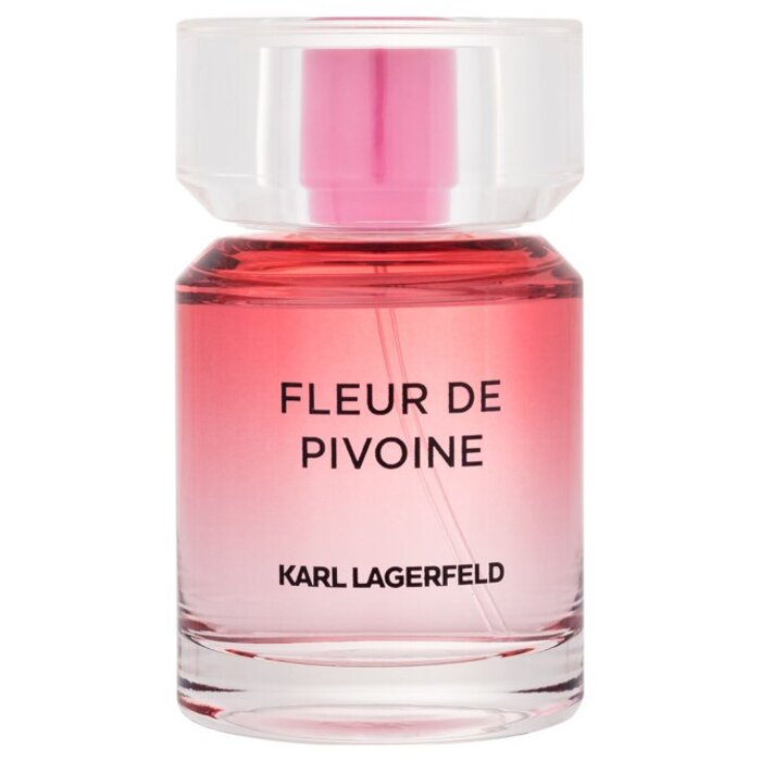 Lagerfeld Les Parfums Matieres Fleur De Pivoine EDP parfüüm naistele 100ml