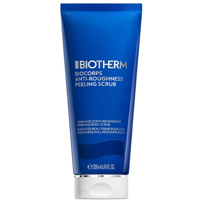 BIOTHERM Biocorps Anti-Roughness Renewing kūno šveitiklis