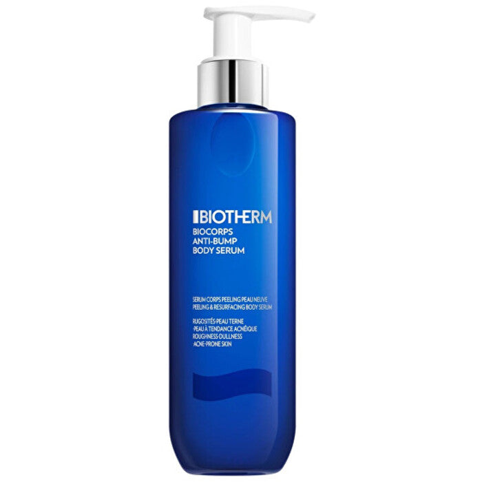BIOTHERM Biocorps kehaseerum punnide vastu (200ml) Naistele