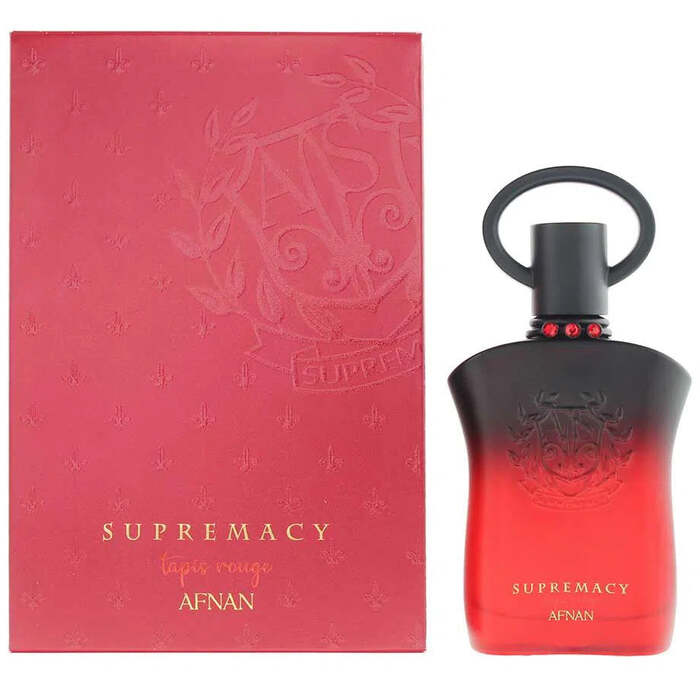 Afnan Supremacy Tapis Rouge EDP (100ml) naistele