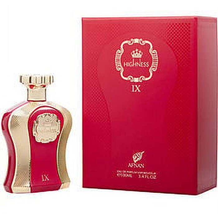 Afnan Highness IX EDP (100ml) Unisex