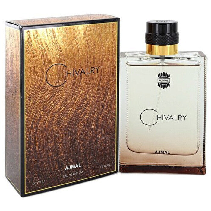 Ajmal Chivalry EDP (100ml) meestele