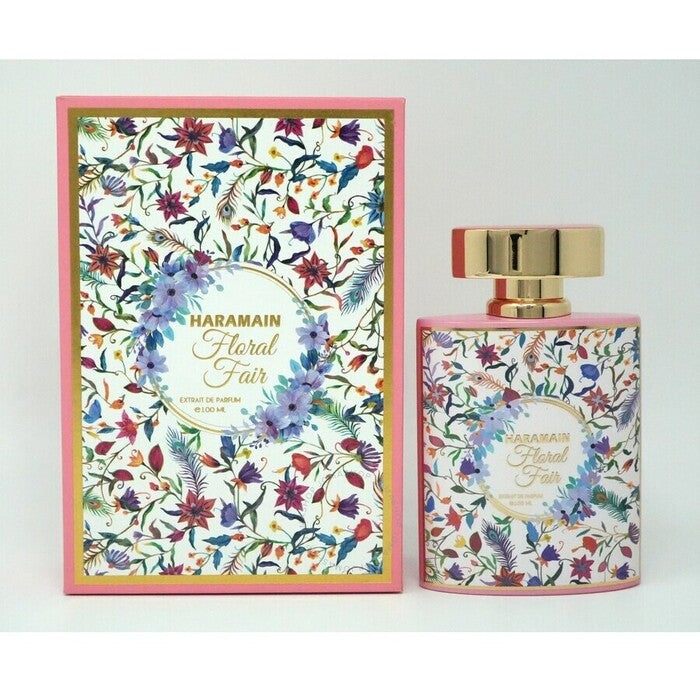Al Haramain Floral Fair parfüüm (100ml) naistele