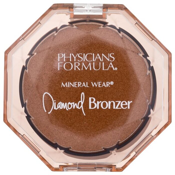 Physicians Formula Mineral Wear Diamond Bronzer 5,8g