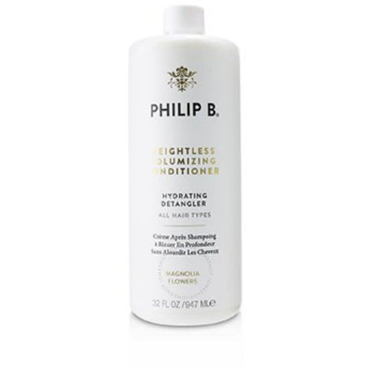 PHILIP B „Weightless“ apimtį suteikiantis kondicionierius