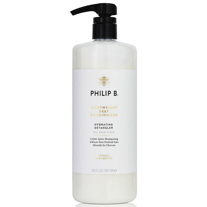 PHILIP B Lengvas gilus kondicionierius (60ml) Moterims