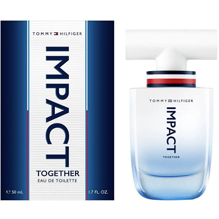 Tommy Hilfiger Impact Together EDT
