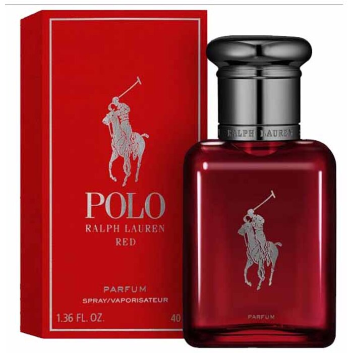 Ralph Lauren Polo Red kvepalai 125ml Vyrams