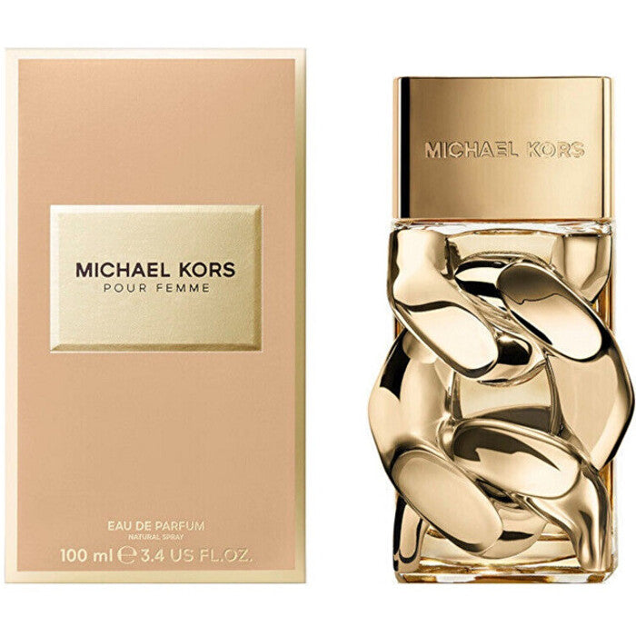 Michael Kors Michael Kors Pour Femme EDP parfüüm 100ml