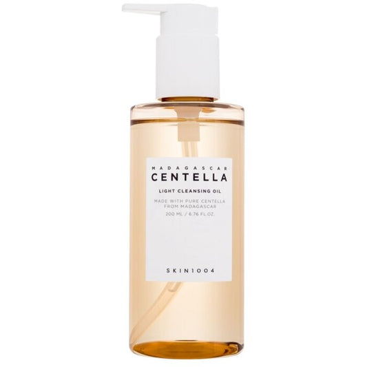 SKIN1004 Lengvas valomasis aliejus su centele