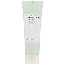 SKIN1004 Tea-Trica BHA putos - Čisticí pěna pro aknózní pleť 125ml