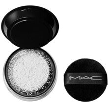 MAC „Studio Fix Pro Set Blur Weightless Lose Fixing“ pudra – Sypký fixační pudr 12 g