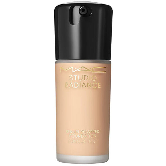 MAC Studio Radiance Serum Powered Foundation 30 ml NC40 Moterims