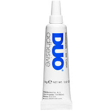 MAC „Duo Adhesive“ – „Lepidlo na umělé řasy“. 14.0g