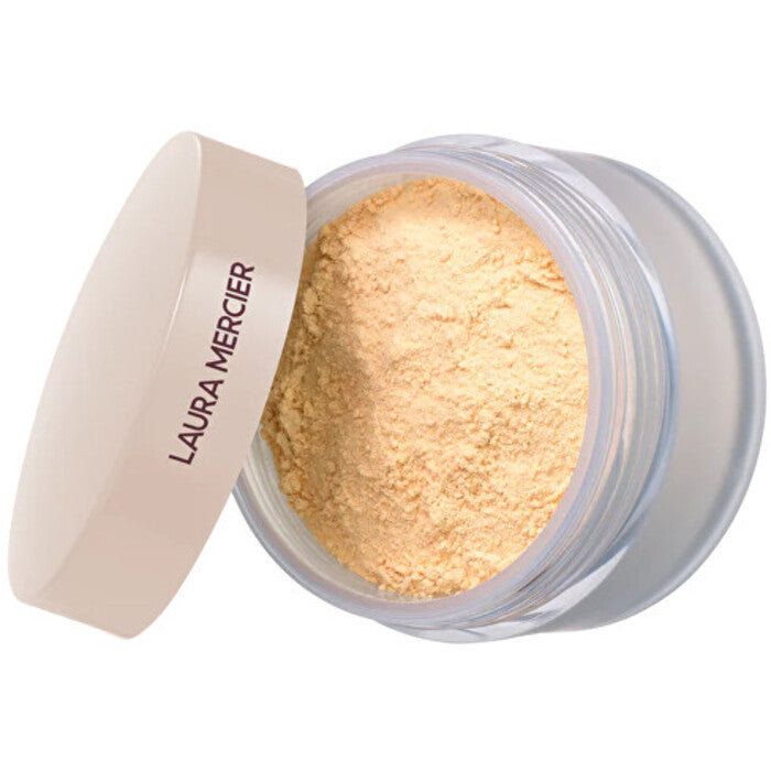 Laura Mercier läbipaistev puuder Ultra Blur Mini 6 g (mesi) naistele