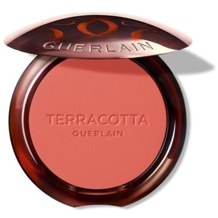 Guerlain Terracotta Põsepuna 5 g (04 Rose Foncé) Naistele