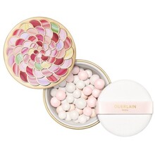 Guerlain Meteorites Light Revealing Pearls of Powder 20 g 01 Pearly White Moterims