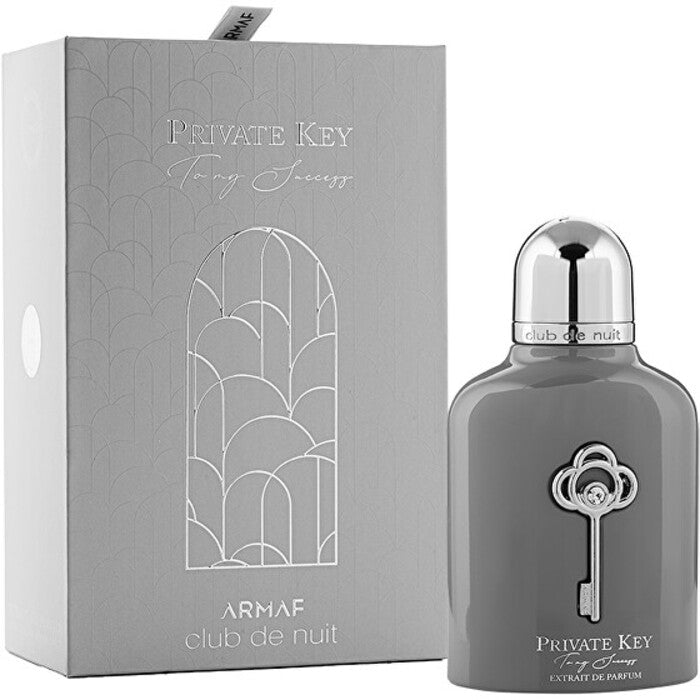 Armaf Private Key to My Success Parfüümiekstrakt (100 ml) Unisex