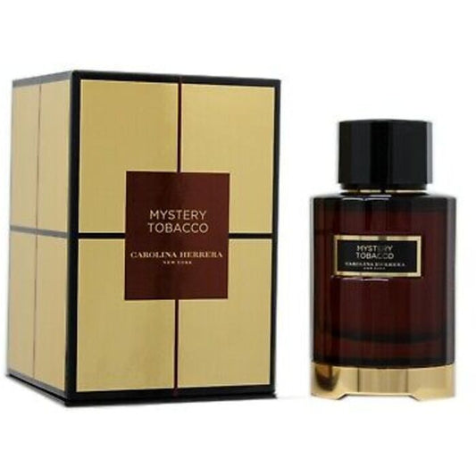 Carolina Herrera Mystery Tobacco EDP